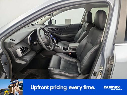 2020 Subaru Outback Limited XT