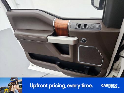 2020 Ford F-250 King Ranch
