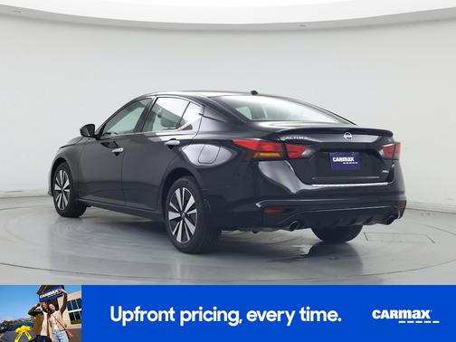 2020 Nissan Altima SL