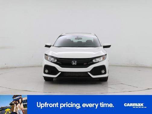 2019 Honda Civic SI