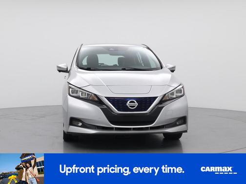 2019 Nissan Leaf SL PLUS