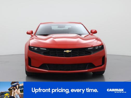 2023 Chevrolet Camaro LT