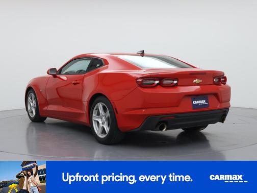 2023 Chevrolet Camaro LT