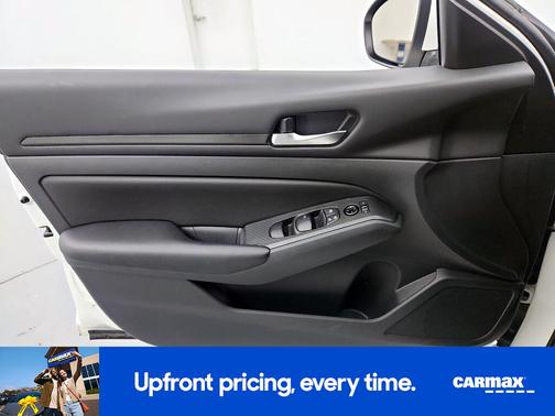 2022 Nissan Altima S