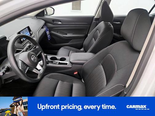 2022 Nissan Altima S