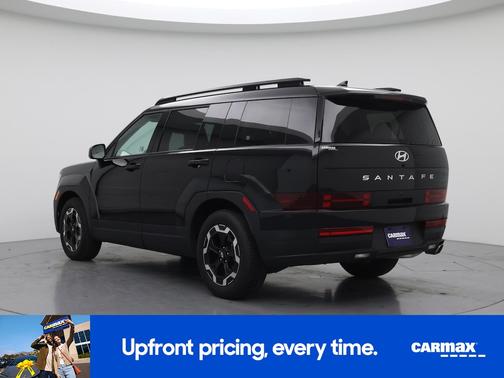 2024 Hyundai SANTA FE SEL