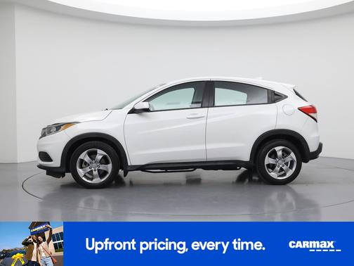 2019 Honda HR-V LX
