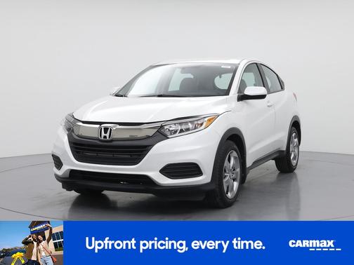 2019 Honda HR-V LX