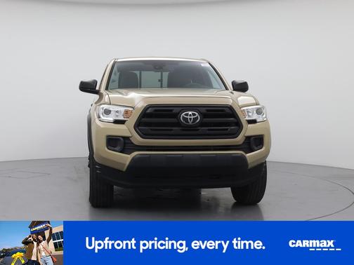 2019 Toyota Tacoma SR