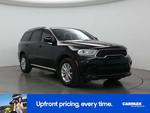 2024 Dodge Durango SXT