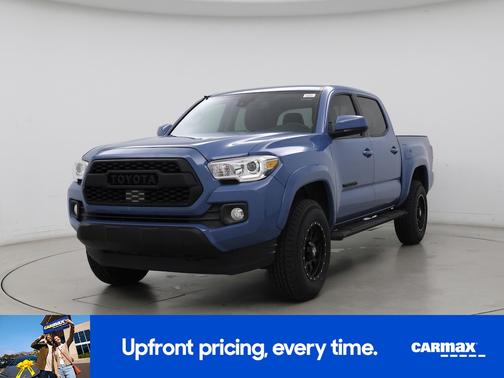 2019 Toyota Tacoma SR5