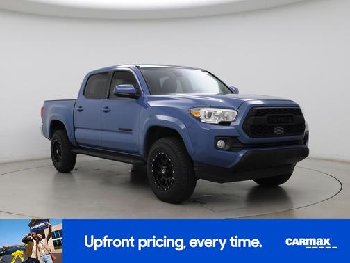 2019 Toyota Tacoma SR5