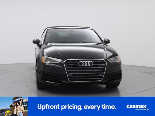 2016 Audi A3 Premium
