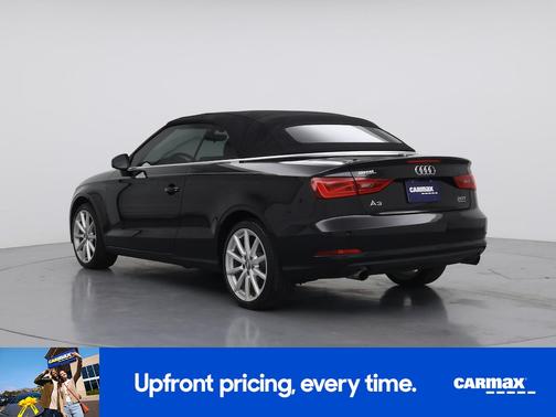 2016 Audi A3 Premium