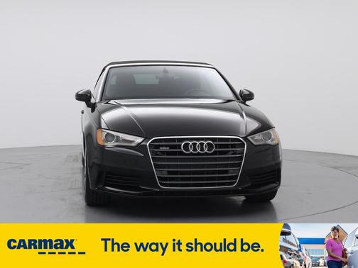 2016 Audi A3 Premium
