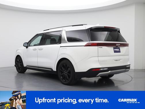 2023 Kia Carnival SX Prestige