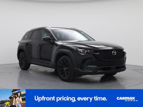 2024 Mazda CX-50 2.5 S Preferred Package