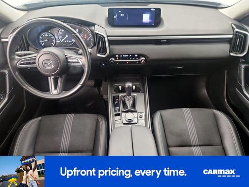 2024 Mazda CX-50 2.5 S Preferred Package