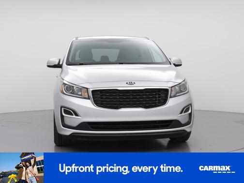 2019 Kia Sedona LX
