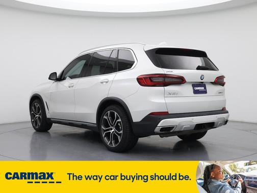 2019 BMW X5 XDrive50i