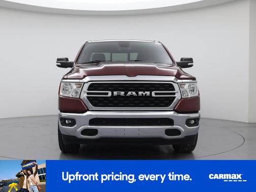 2022 RAM 1500 Bighorn