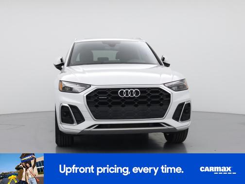 2022 Audi Q5 Premium