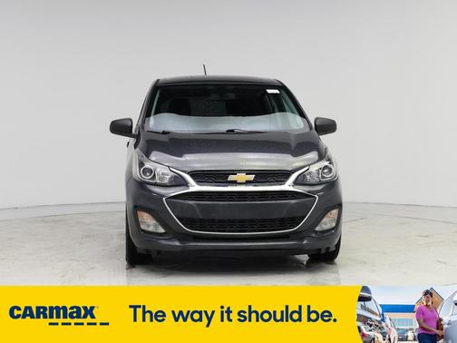 2020 Chevrolet Spark LS