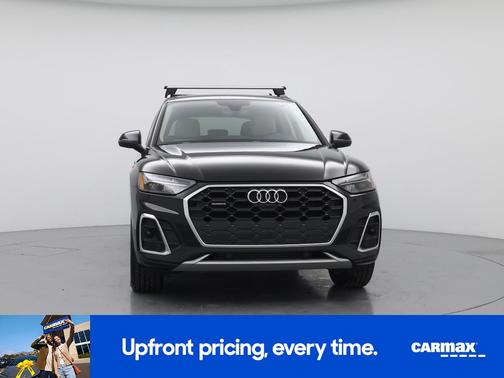 2023 Audi Q5 Premium Plus