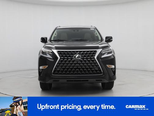 2022 Lexus GX 460 Premium