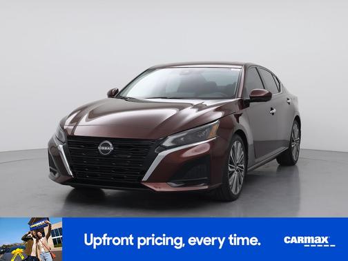 2023 Nissan Altima SL