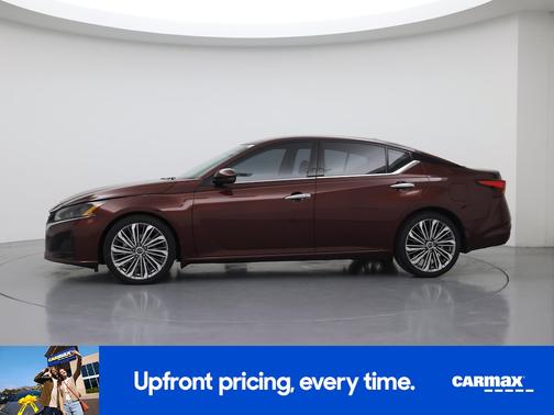 2023 Nissan Altima SL