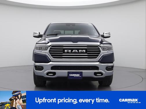 2021 RAM 1500 Longhorn