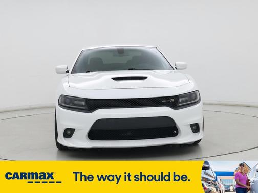 2017 Dodge Charger R/T Scat Pack