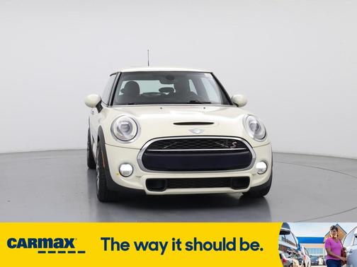 2014 MINI Hardtop S