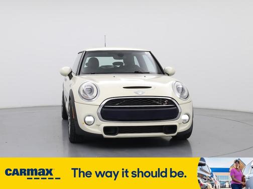 2014 MINI Hardtop S