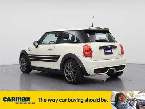 2014 MINI Hardtop S