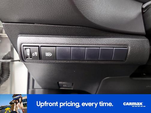 2020 Toyota Corolla Hatchback XSE