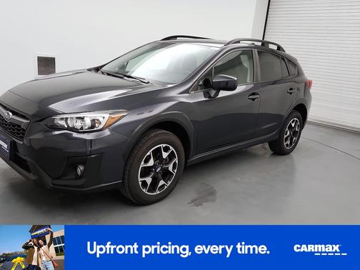 2019 Subaru Crosstrek Premium