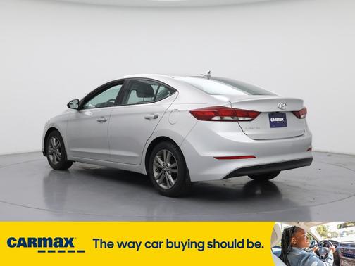 2017 Hyundai ELANTRA Value Edition