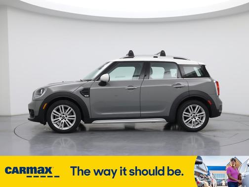 2019 MINI Countryman