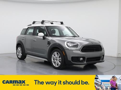 2019 MINI Countryman