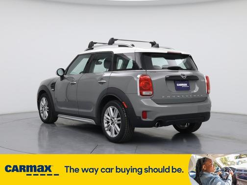 2019 MINI Countryman
