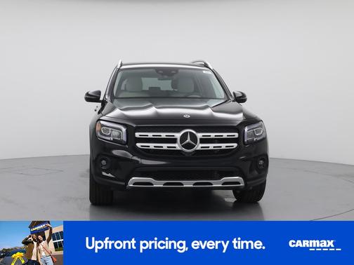 2022 Mercedes-Benz GLB 250 