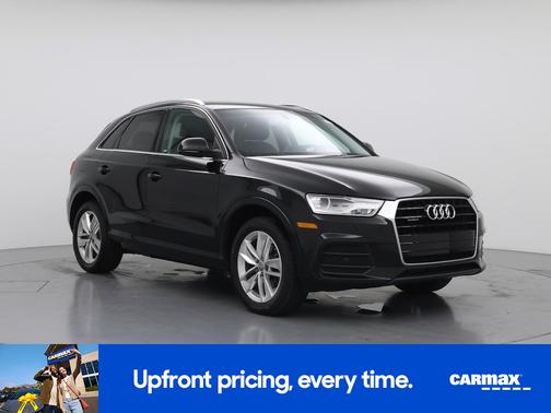2016 Audi Q3 Premium Plus