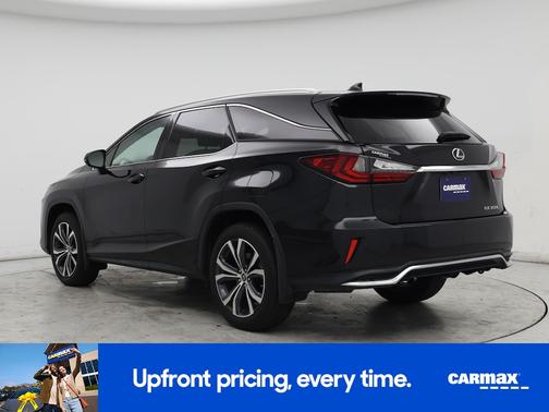 2022 Lexus RX 350 L