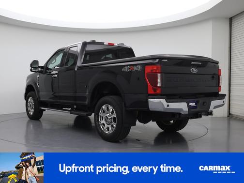 2021 Ford F-350 Lariat