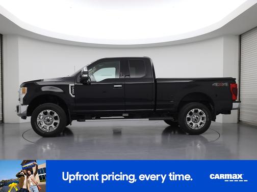 2021 Ford F-350 Lariat