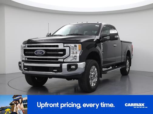 2021 Ford F-350 Lariat