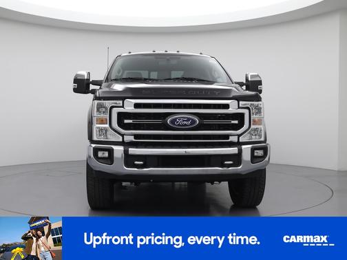 2021 Ford F-350 Lariat