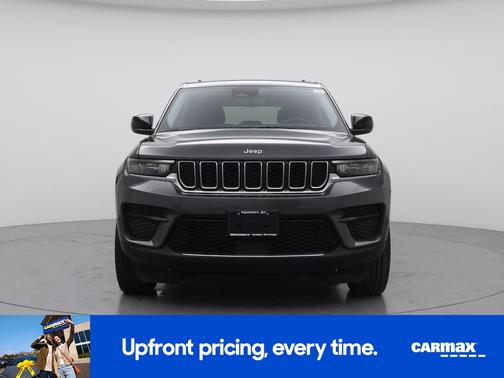 2022 Jeep Grand Cherokee Laredo